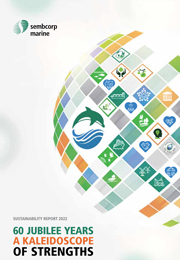 Sustainability Report